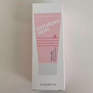 SATURDAY SKIN PEEL GEL